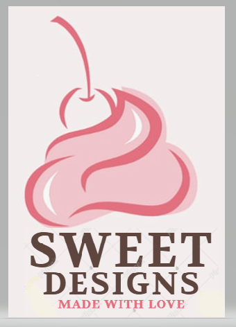 logo Sweet Designs